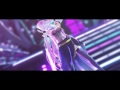 【mmd】 ai dee luka v4x hatsune miku