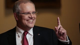 ‘How good is Queensland’: PM