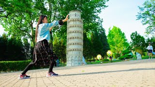 Beijing World Park 北京最牛景点，门票100元，足不出北京就能游遍全世界-Travel I-in China