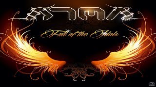 Atma - Fall Of The Idols [Full Album]