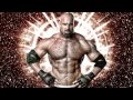 WWE Goldberg Theme 