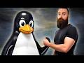 I forced EVERYONE to use Linux