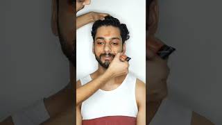 Makeup tutorial💄 for Men #short