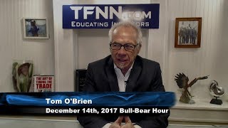 December 14th Bull-Bear Binary Option Hour on TFNN by Nadex - 2017