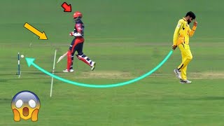 TOP 10 BEST RUN-OUT IN CRICKET HISTORY | DIRECT HIT