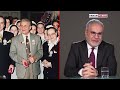 hadİ ÖziŞik eskİ bakan yildirim aktuna İle neden 3 yil kÜs kaldi kolundan tutup diŞari firlattilar