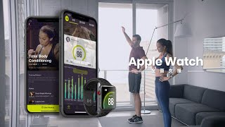 你的運動成績 | 全面支援 Apple Watch | Wondercise | TW