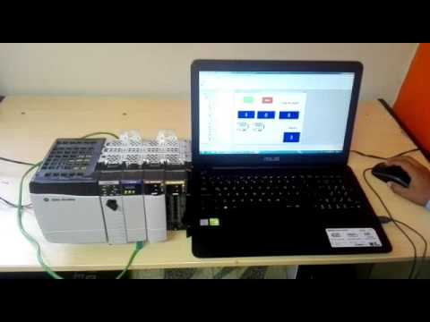 Curso Rslogix 5000 Youtube