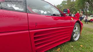 Ferrari 348GT