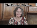 welcome to the bread kitchen