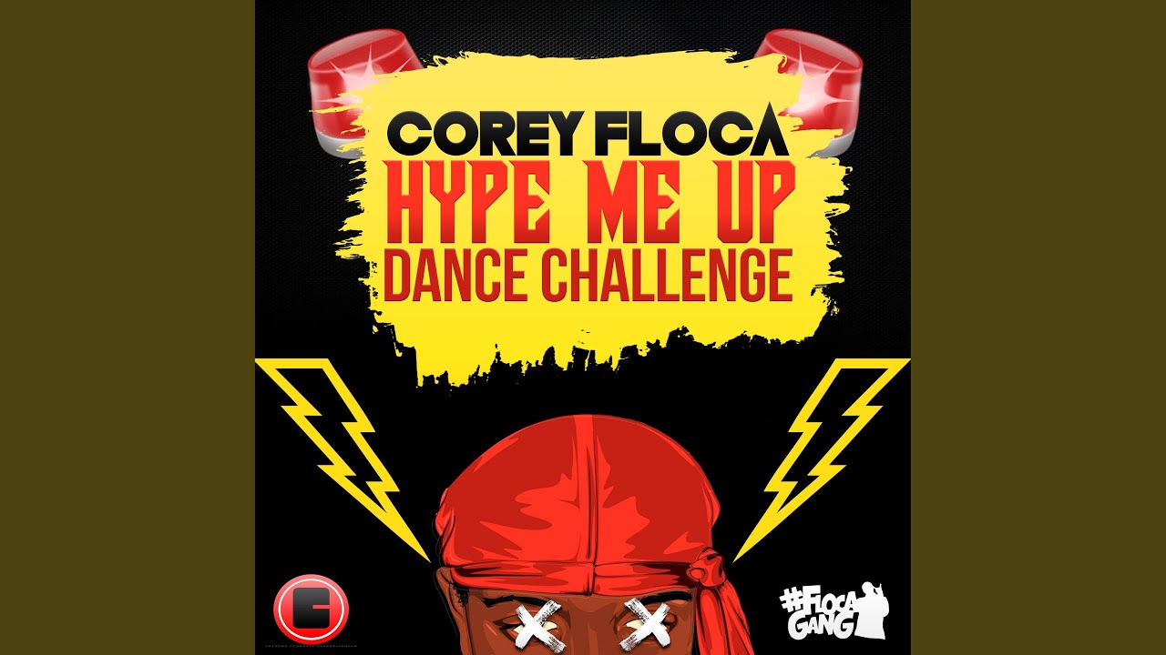 Hype Me Up Dance Challenge Youtube