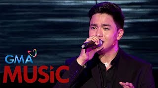 Alden Richards - Tadhana | Upsurge Concert