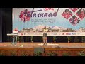 gndu western solo opera ii kritika sharma ii 36th aiu north zone youth festival