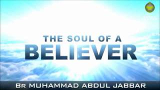 The Soul of a Believer   Muhammad Abdul Jabbar