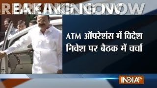 Major Cabinet Meeting to Decide 6% Hike in DA for Central Govt Employees - India TV