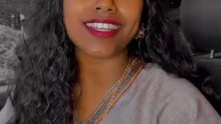 Rediet hable new beautyfull dance አድስ ቆንጆ ዳንስ ሬዱ on Yuti nass chanal