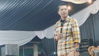 Nana Gerhana is live!bekasi