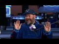 If You Thought You Saw Bert Kreischer Playing Frisbee Golf It Probably Was Him | The Rich Eisen Show