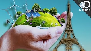 Climate Deal in Paris: Everything You Need to Know