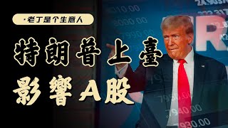 2024，特朗普當選，會對中國資產造成多大打擊？