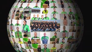Valmet Services professionals