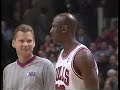 Michael Jordan vs Kobe Bryant 1997 -  Bulls vs Lakers - December 17, 1997  Points Jordan 36 Kobe 33