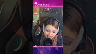 Полная версия 👆🏼ABBA #cover #кавер #trends #тренды #shorts #шортс #pop #поп #abba