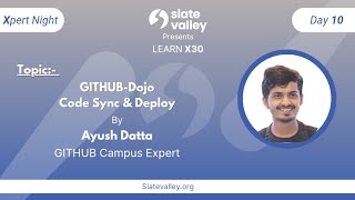 🎓 From Student to GitHub Campus Expert – The Inspiring Journey of Ayush Datta! 🚀