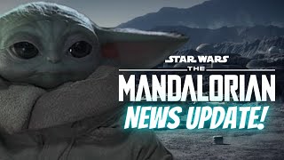 The Mandalorian Season 3 NEWS | BIG Grogu Mystery to Finally Be Solved, Thrawn Speculation & More!