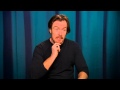 Toby Stephens on His Mum, Maggie Smith