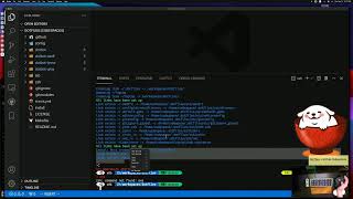 I Code Alone - Dotfiles บน Github Codespaces