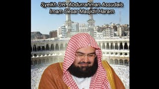 Download Lagu Al Qur an 11 jam nonstop Syeikh Abdurrahman Sudais... MP3 Gratis