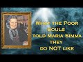 More stories from the souls in Purgatory