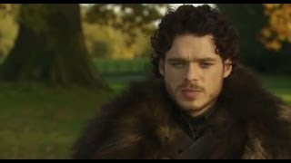 Richard Madden Interview Game Of Thrones