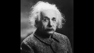 Albert Einstein Wiki Bio