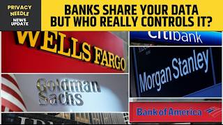 How Banks Share Customer Data in the US — And Why Most People Don’t Know