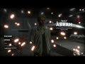 SW - Multicharacter [Teaser] FiveM Customizable Cinematic Multicharacter - store.siberwin.com