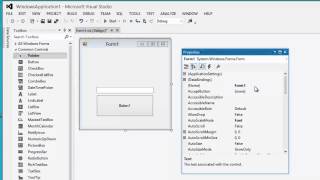 L1 Visual Basic Controls