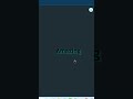 Create a Drop Shadow Effect on Text 👌| #HTML #pvstream #css #effects  #create