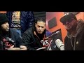 Tempo Vs Lito y Polaco - Hablan de sus Guerras - Lito 