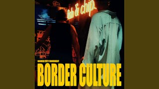 Border Culture