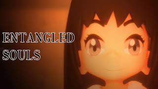 ENTANGLED SOULS | GamePlay PC