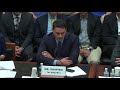 Ben Shapiro DESTROYS race baiting Congresswoman during Congressional Hearing on Campus Free Speech