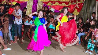 Latest Haryanvi Dj Song | Dj Bajao Re | Rajasthani DJ Song | Wedding Dance Performance | Mahi & Disa