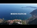 besins healthcare corporate video