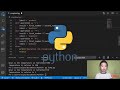 How to Code PYTHON: *Temperature Conversion* and Simple Calculator - Math Operations on Numbers