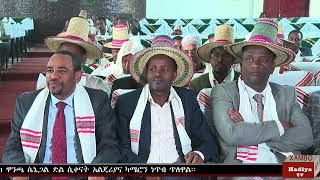 #ሀዲያቲቪ አማርኛ ዜና