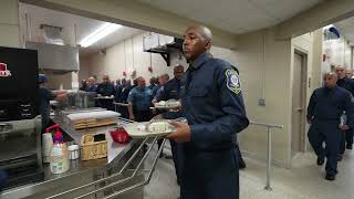 The Journey Starts Here | NJDOC Class 255