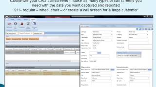 JefBar Ambulance Dispatch and Billing Software