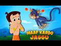 Chhota Bheem - Maaf Kardo Jaggu | Cartoons for Kids | Funny Kids Videos